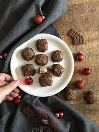 Une Recette De Rochers Praline Noisette Aussi Delicieuse Et Facile A Faire Ne Doit Pas Vous Echapper E Praline Noisette Alimentation Recette Bonbon Chocolat