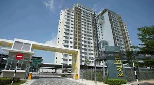 Its geographical coordinates are 2° 40' 42'' north, 101° 53' 5'' east and its original name is garden avenue seremban 2. Kalista 1 Residence Garden Avenue Seremban 2 Property Rentals On Carousell