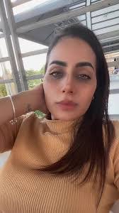 Paola Espinal's Instagram, Twitter & Facebook