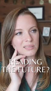 If you’ve ever walked away from a psychic reading feeling disappointed,  this is probably why…, The future is fluid. Readings show possibilities,  not guarantees. And when people misunderstand the ...