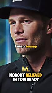 7th Grader Tom Brady