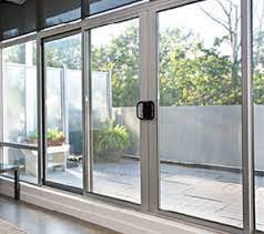 A double pointed arrow means the door leaf can slide in both directions. China Sliding Patio Door With Double Tempered Glass China Sliding Door Exterior Door