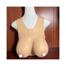 Sexy Fake Boobs Pictures: Enhance Your Profile with Ease