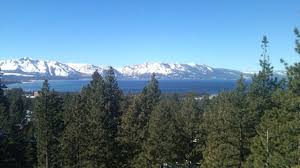 Lake Tahoe Fine Dining Seafood Restaurant With A View