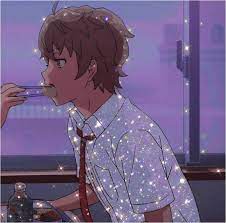 Anime profile pic and avatars #avatar #anime #profilepicture. Beautiful Anime Aesthetic Profile Anime Wallpaper Terbaik