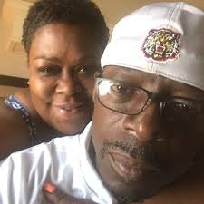 Carisa Hurley and Tyrone Davis' Wedding Website