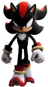 Sonic the hedgehog, challenge 14. Shadow The Hedgehog Super Smash Bros Fanon Fandom