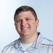 Brian de la Motte (@BigDataBrian)