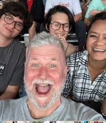 Breanna Scheer's Instagram, Twitter & Facebook