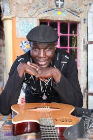 Pin On Zimbabwe S Musicians