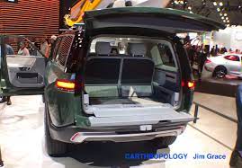 Rivian Suv Suv New Cars Vehicles