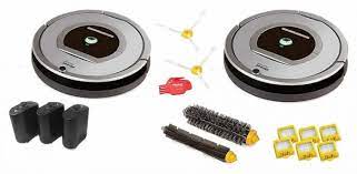 Maybe you would like to learn more about one of these? Irobot Roomba 761 With Accessories 331 49 90 Kohl S Cash Utah Sweet Savings