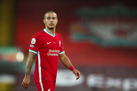 Over goals occurred for 1 times and over corners occurred for 0 times. Bayern Alumni Thiago Alcantara Says No One At Liverpool Expected Their Run Of Poor Form Bavarian Football Works