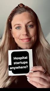 Congrats Health Technology Catalyst