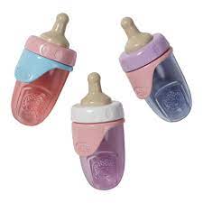 biberon baby born poupees joueclub coloriage licorne et princesse