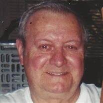 Rev. Billy "Bill" Joseph Ingle Obituary