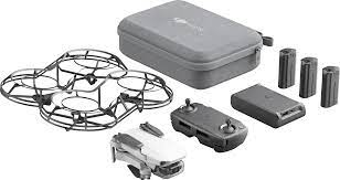Dji mavic mini fly more combo. Dji Mavic Mini Drone With Fly More Combo Best Drone Of 2020 Vishal Ecoms