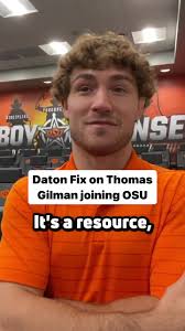 Daton Fix and Thomas Gilman used to BATTLE for world team spots! Who’s  excited to see these two working together?
