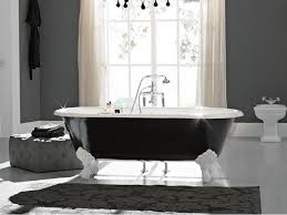 No need to register, buy now! Vintage Bathtub On Legs By Bleu Provence