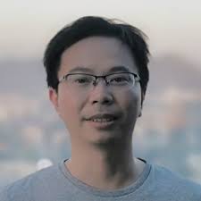 Fajie Chen (@Fajie13)