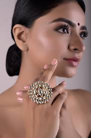 Buy Latest Rings Design Online in India at Best Price