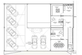 Car Showroom Floor Plan Pdf Analysing Car Showroom Design By Al Futtaim Interiors