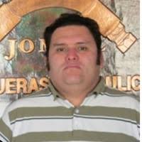 20+ "Barrera-zamorano" profiles