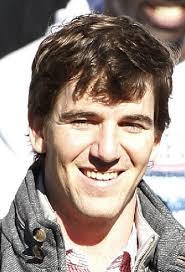 Politi: Eli Manning will try to prove he's a primetime player in 'Saturday  Night Live' debut