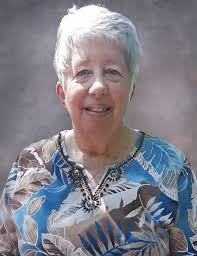 Obituary information for Christine Ann Sloan