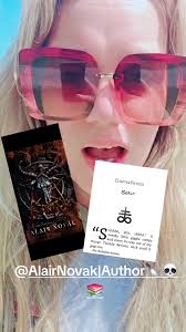 Tiffany Bartel Novak