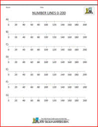 You're in the right place! Ordering Numbers Worksheets Up To 1000