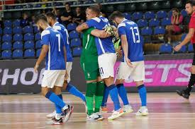 Check spelling or type a new query. Brazil Draws Serbia In Last Friendly Before Futsal World Cup Around World Journal