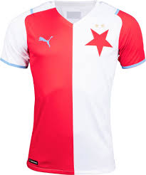 Welcome to the official account of sk slavia prague! Slavia Praha 2021 22 Kits
