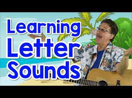 Play over 265 million tracks for free on soundcloud. Learning Letter Sounds Version 2 Alphabet Song For Kids Phonics For Kids Jack Hartmann