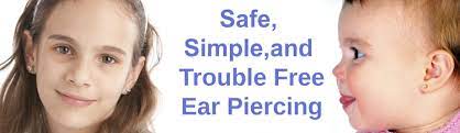 Ear Piercing At Best Bride Prom Tux