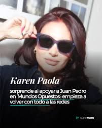 Aseguró que Juan Pedro Verdier es el mejor en el reality de Canal 13. 👀