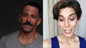 Slap&Tickle Uncut Excerpts from the play by David James Parr