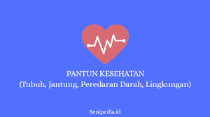 Pantun memiliki ciri khas diantarannya pantun adalah puisi lama yang sudah sangat terkenal dan seringkali digunakan untuk memeriahkan sebuah acara. 50 Pantun Kesehatan Tubuh Jantung Peredaran Darah Lingkungan