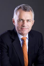 Dave Davis Flies to Top Job at Global Eagle Entertainment