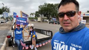 Re-Elect Dr. Bobby Muniz