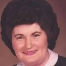 Obituary information for Joy Dean Joyce Hamm