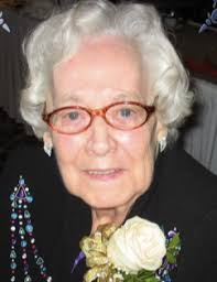 Obituary information for Eleanor F. (Agnew) Lowes