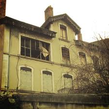 Dreguae On Twitter House Styles Mansions House