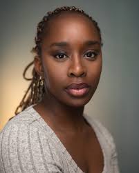 🌟Sending big Gap Day vibes to @tishe.fatunbi, who is taking her first Gap  Day today! 🌟 Tishé Fatunbi is a Dublin based theatre maker, actor, writer  and founder of ArinolaTheatre, a black