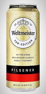 Weltmeister Pilsener Bier Fifa World Cup World Cup Motor Oil