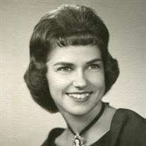 Patsy Ruth Pinn Obituary