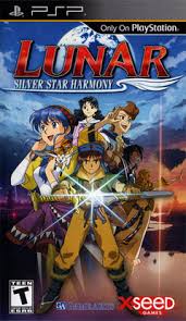 Hola amigos, hoy vamos a revisar el. Lunar Silver Star Harmony Psp Traducido Al Espanol Iso Undub Mf