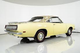 Image result for Sand Pebble Beige 1969 Barracuda