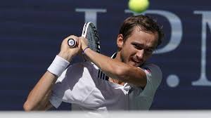 2 daniil medvedev is happy to get his first win at roland garros on monday. Ng3apsqtaoilom