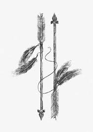 We did not find results for: Tribal Native American Arrow Drawing Novocom Top